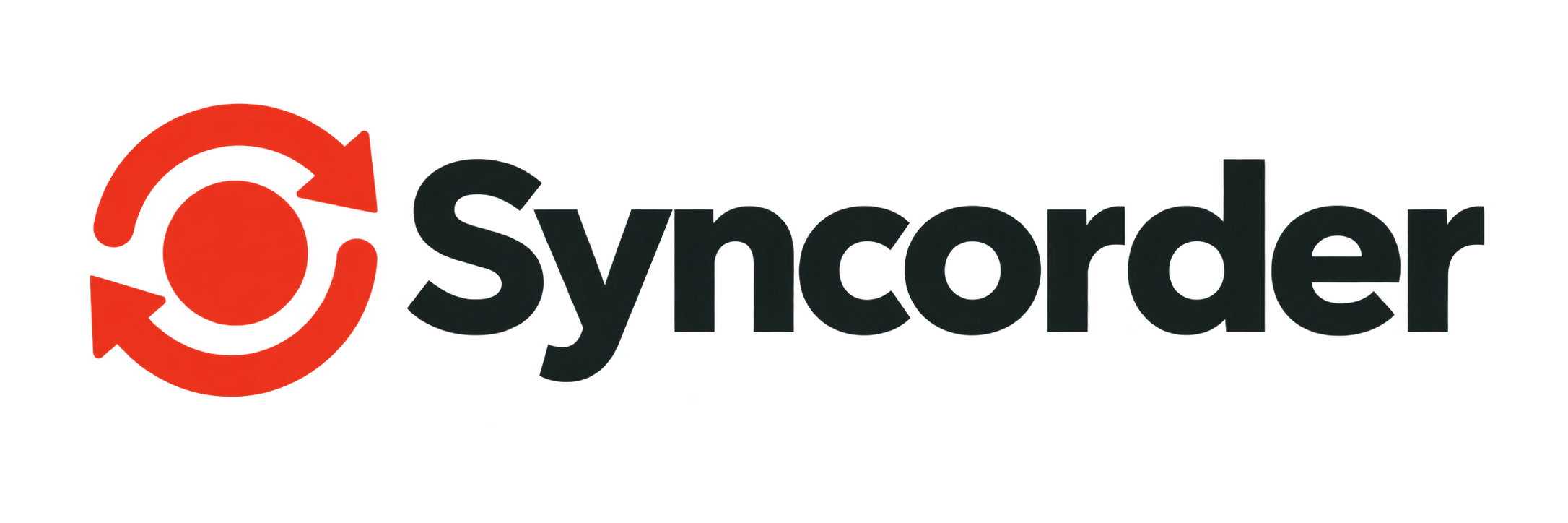 Syncorder